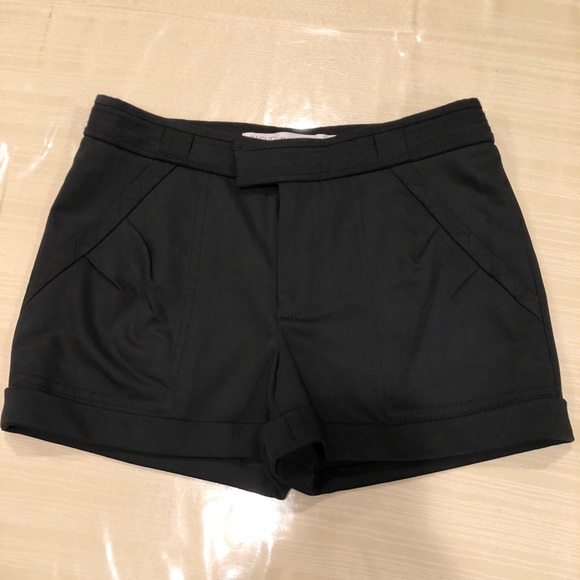 Rachel Roy Dress Shorts